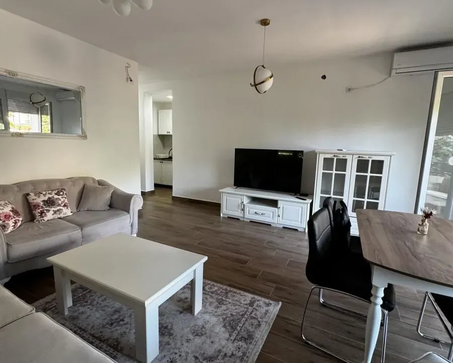 Prodaja, dvosoban stan, 67m², Novi Banovci, Stara Pazova