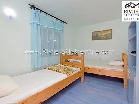 Prodaja, kuća, 152m², Zelenika, Herceg Novi - image 28