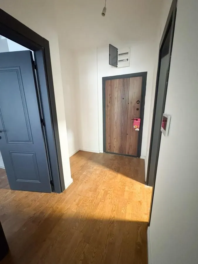 Prodaja, jednosoban stan, 49m², Zagorič, Podgorica