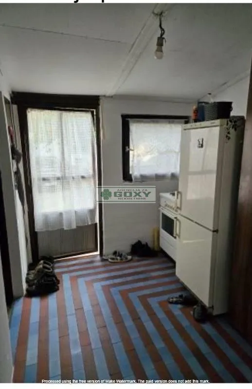 Sale, house, 166m², Palilula Sve Podlokacije, Beograd