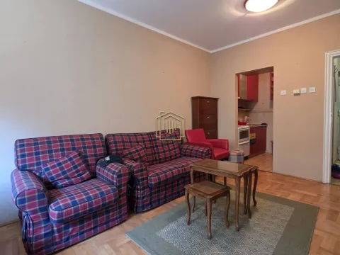 Izdavanje, jednosoban stan, 40m², Gorica C, Podgorica - image 7