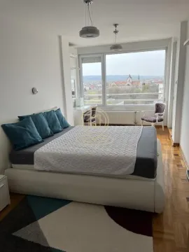 Izdavanje, četvorosoban stan, 102m², Telep, Novi Sad Sve Podlokacije - image 3