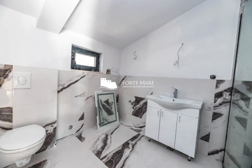Prodaja, dvosoban stan, 80m², Bijela, Herceg Novi