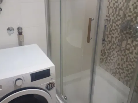 Rent, one bedroom apartment, 42m², City Kvart, Podgorica - image 8