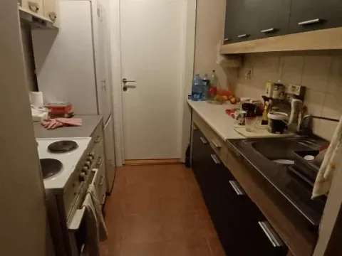 Prodaja, jednosoban stan, 40m², Banovo Brdo, Beograd - image 5