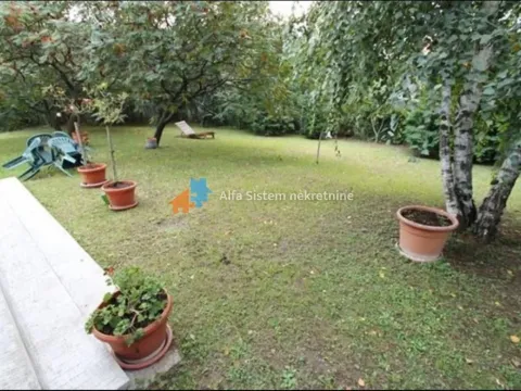 Izdavanje, kuća, 240m², Banovo Brdo, Beograd - image 18