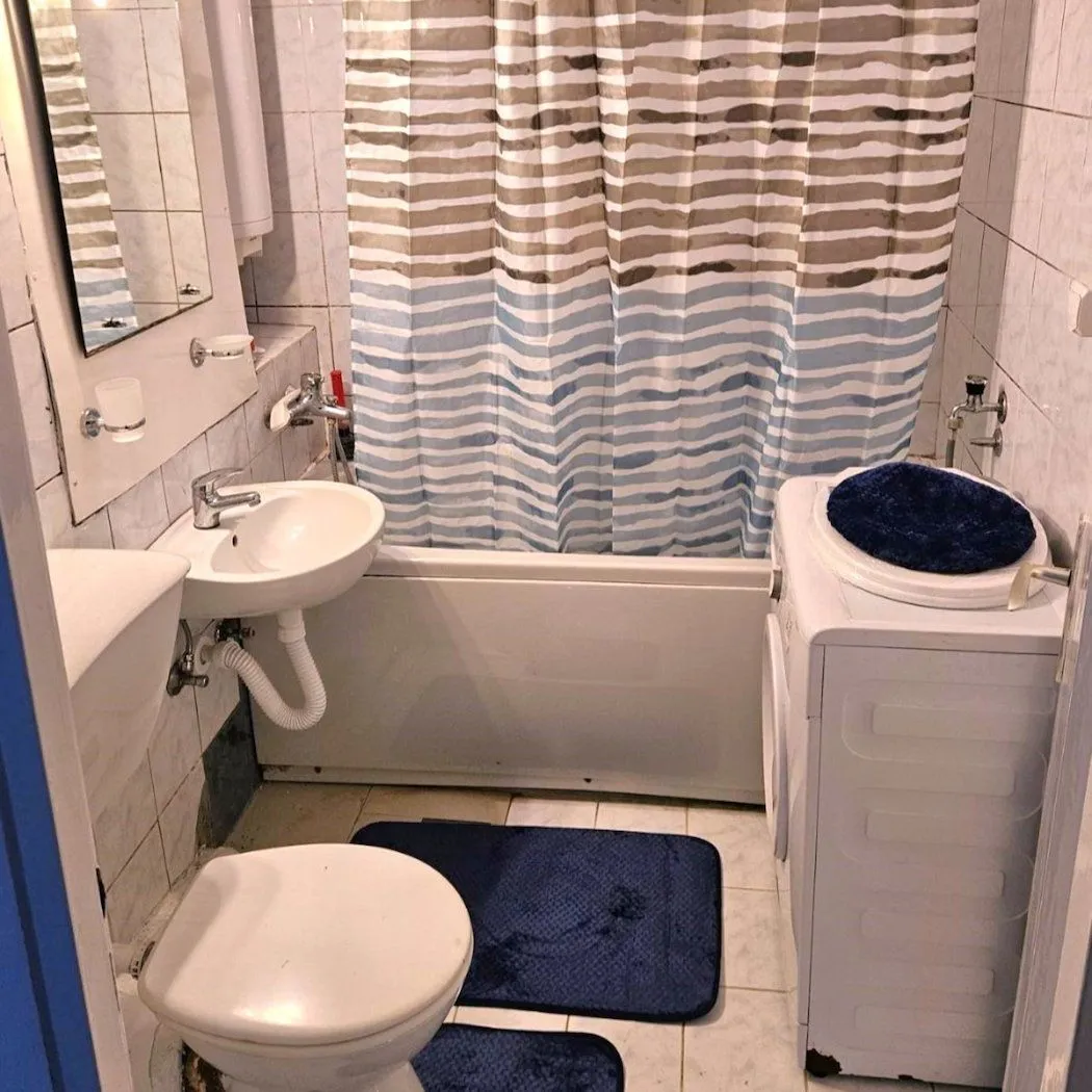 Rent, apartment, 68m², Zabjelo, Podgorica