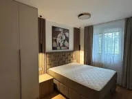 Izdavanje, jednosoban stan, 42m², Sajmište, Novi Sad - image 8