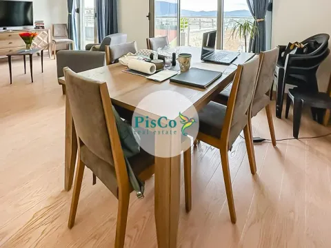 Prodaja, dvosoban stan, 117m², Tivat, Crna Gora - image 2