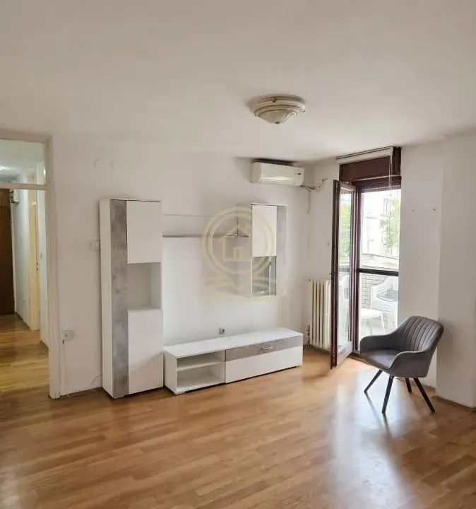 Sale, two bedroom apartment, 58m², Detelinara, Novi Sad Sve Podlokacije