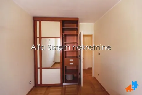 Izdavanje, dvosoban stan, 48m², Čubura, Beograd - image 11