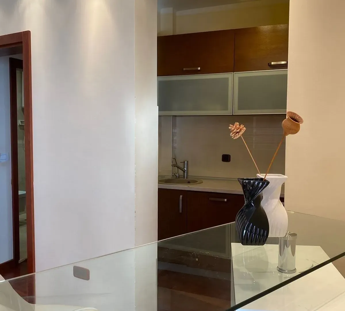Prodaja, stan, 78m², Komoševina, Budva