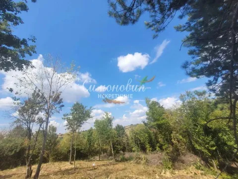 Zemljište in Lisović