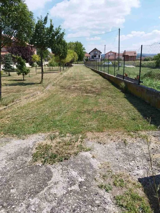 Prodaja, plac, 3000m², Vinorača, Jagodina