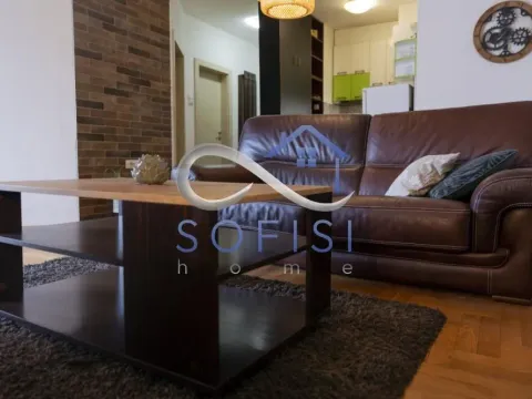 Izdavanje, jednosoban stan, 48m², Grbavica, Novi Sad Sve Podlokacije - image 6