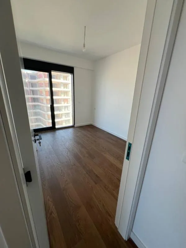 Prodaja, jednosoban stan, 45m², Bar, Crna Gora