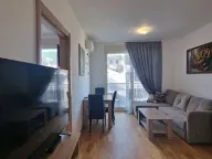 Izdavanje, jednosoban stan, 36m², Budva, Crna Gora - image 1