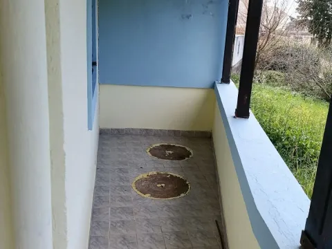 Rent, one bedroom apartment, 50m², Petrovac, Budva - image 4