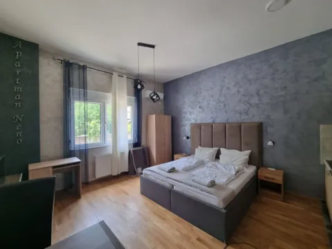 Izdavanje, jednosoban stan, 30m², Podbara, Novi Sad Sve Podlokacije - image 10