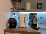 One Bedroom Apartment for Short Term Rental, 58m2, Bečići, Budva
