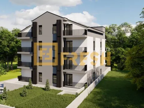 Prodaja, jednosoban stan, 37m², Zabjelo, Podgorica - image 3