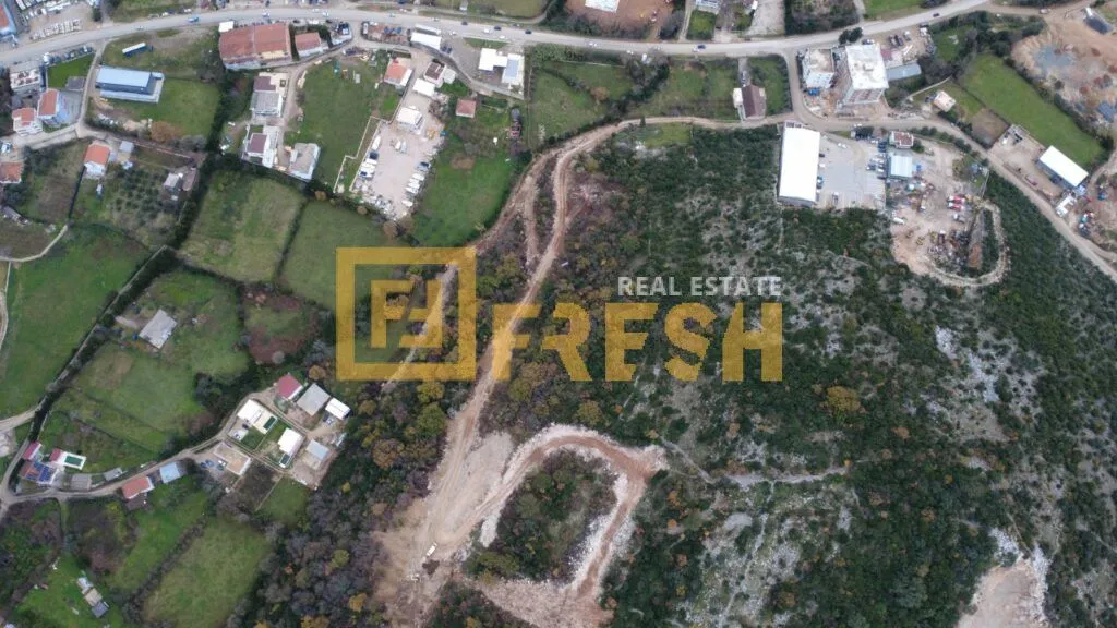 Prodaja, plac, 30000m², Bar, Crna Gora