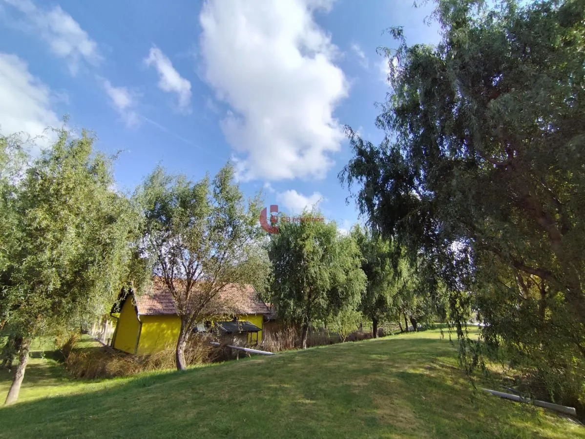 Prodaja, ugostiteljski objekat, 196m², Horgoš, Kanjiža