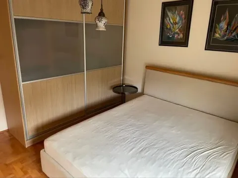 Izdavanje, jednosoban stan, 50m², Stari Aerodrom, Podgorica - image 7