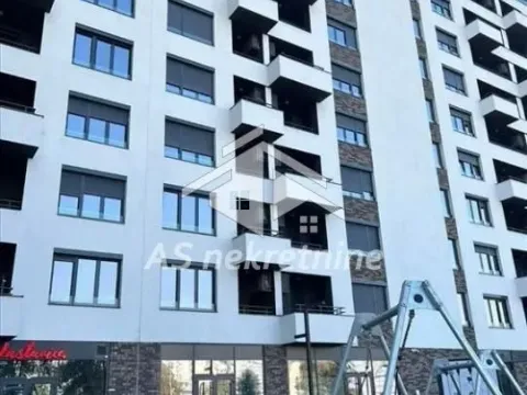 Izdavanje, dvosoban stan, 44m², Novi Beograd Blok 67, Novi Beograd Sve Podlokacije - image 25