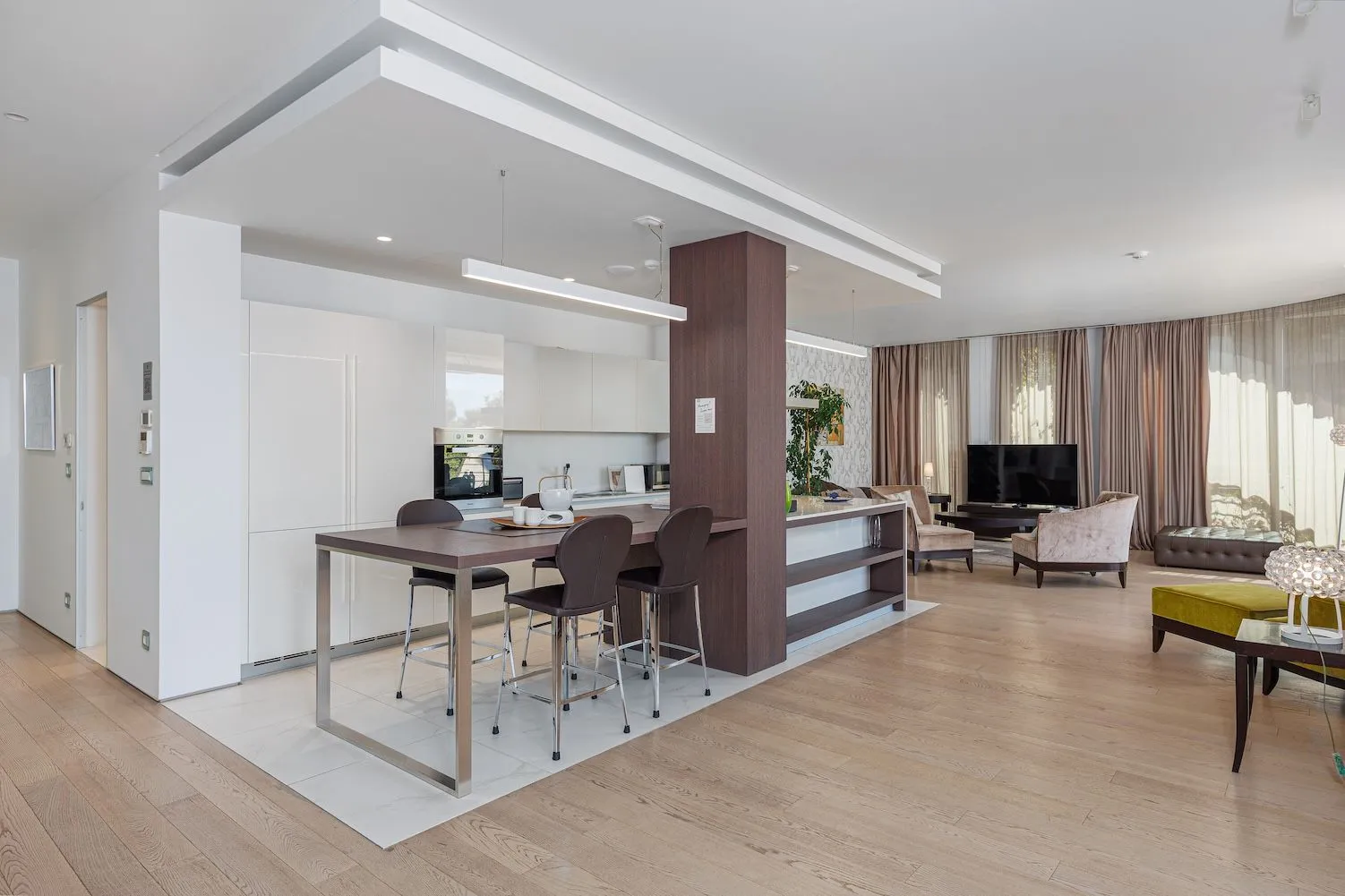 Sale, house, 502m², Dukley Gardens, Budva