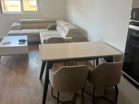 Rent, one bedroom apartment, 46m², Stari Aerodrom, Podgorica - image 1