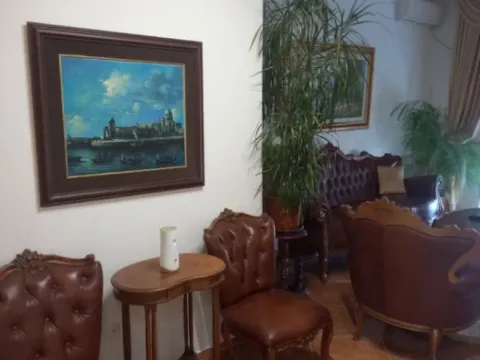 Rent, one bedroom apartment, 50m², Babilonija, Budva - image 12