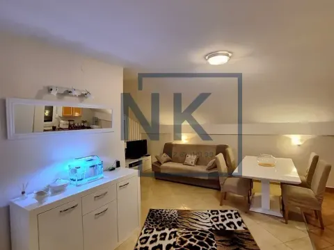 Rent, two bedroom apartment, 70m², Donja Gorica, Podgorica - image 6