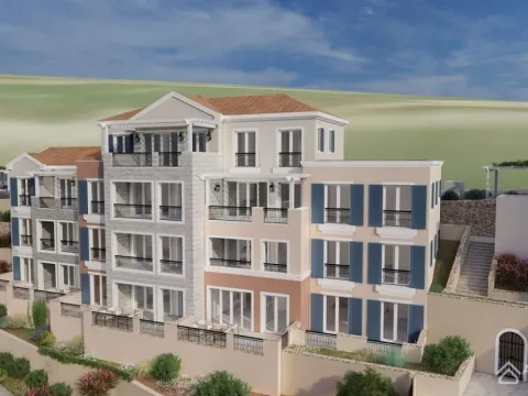 Prodaja, dvosoban stan, 95m², Luštica Bay, Tivat - image 2