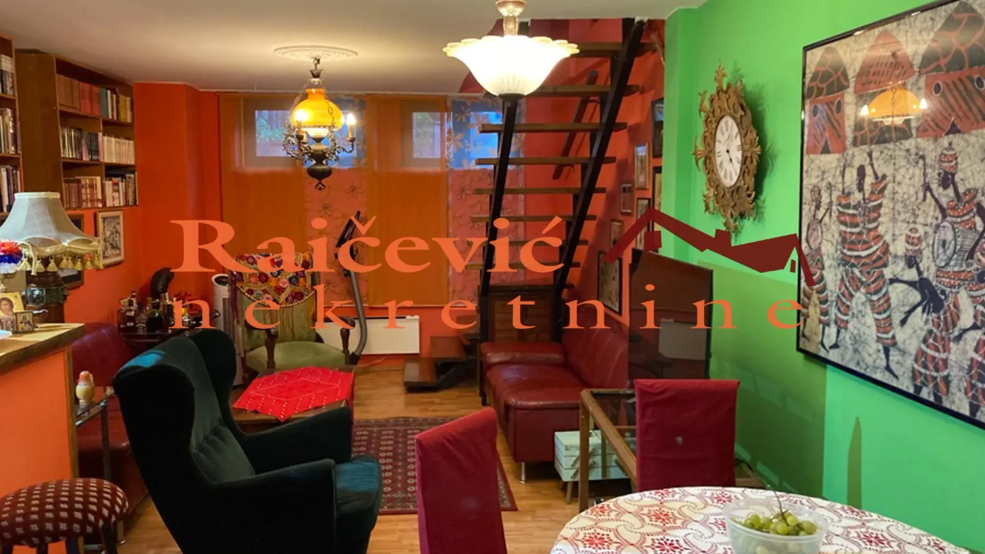 Sale, four bedroom apartment, 84m², Zemun Gardoš, Zemun Sve Podlokacije