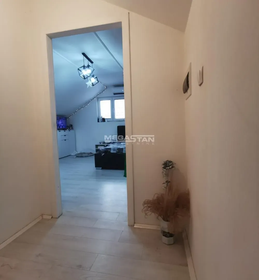 Prodaja, kuća, 130m², Ledine, Beograd