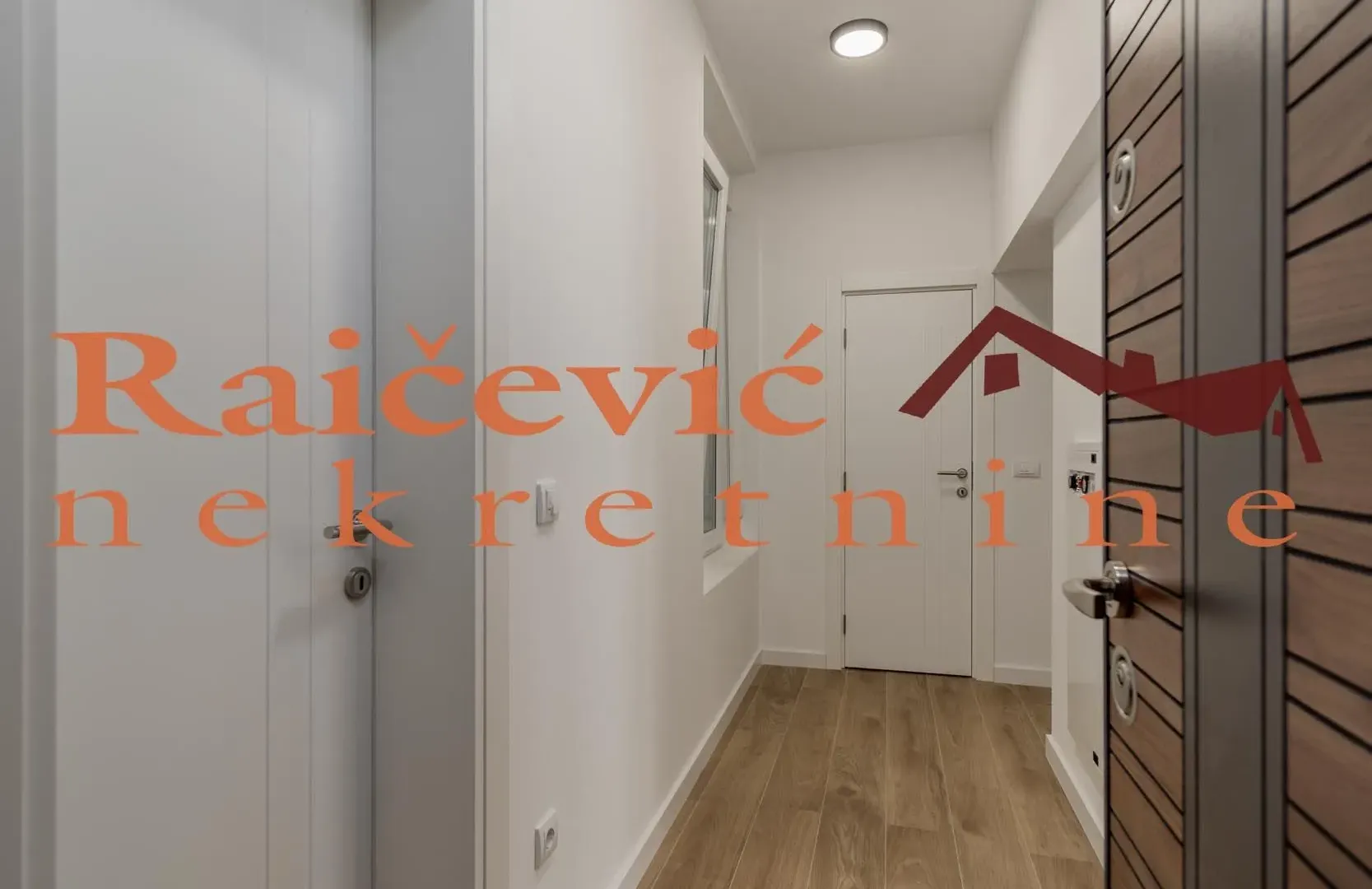 Sale, one bedroom apartment, 32m², Stari Grad, Beograd