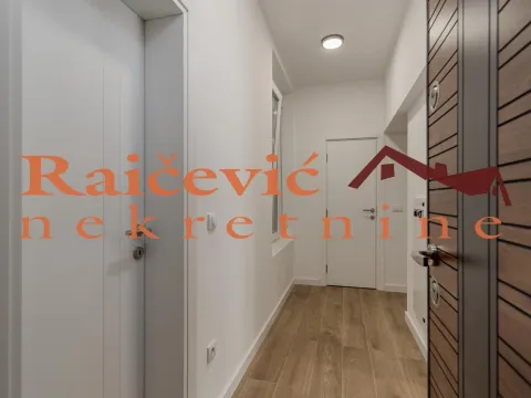 Sale, one bedroom apartment, 32m², Stari Grad, Beograd - image 6