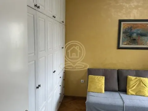 Rent, two bedroom apartment, 45m², Novi Beograd Blok 22, Novi Beograd Sve Podlokacije - image 3
