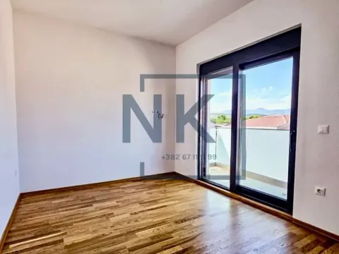 Studio for Rent, 22m2, Tološi, Podgorica
