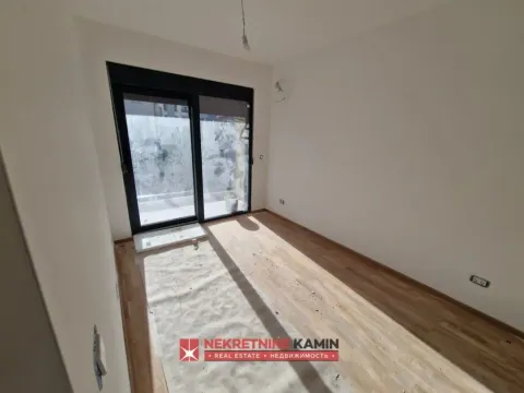 Prodaja, jednosoban stan, 44m², Rozino, Budva - image 8