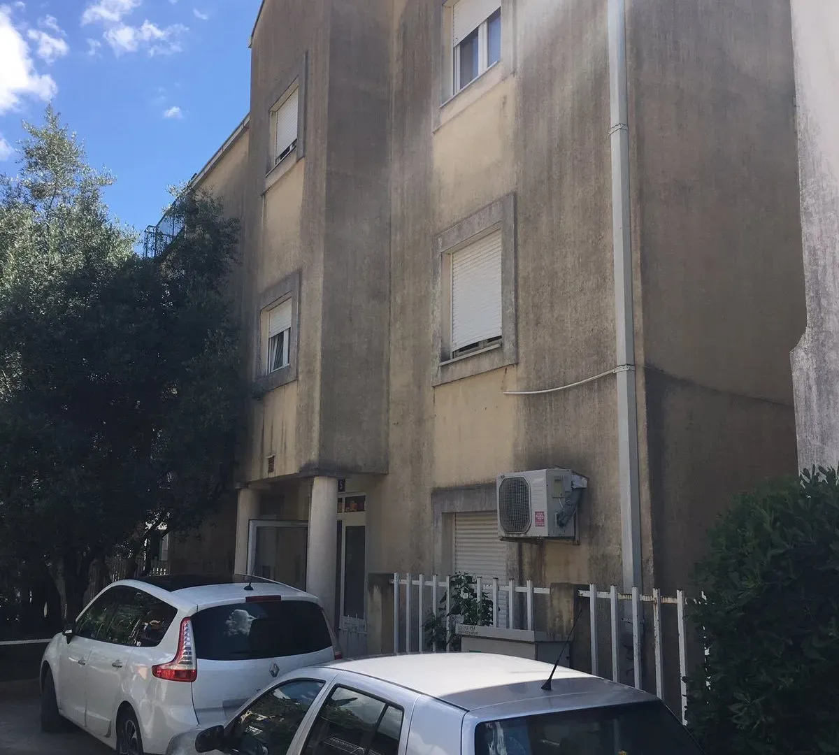 Sale, apartment, 35m², Budva, Crna Gora