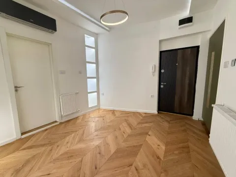 Prodaja, garsonjera, 21m², Centar, Novi Sad - image 4