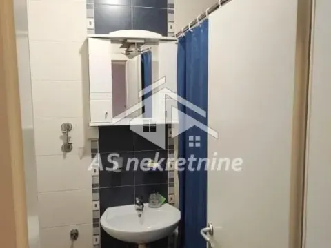 Izdavanje, dvosoban stan, 51m², Đeram Pijaca, Beograd - image 18