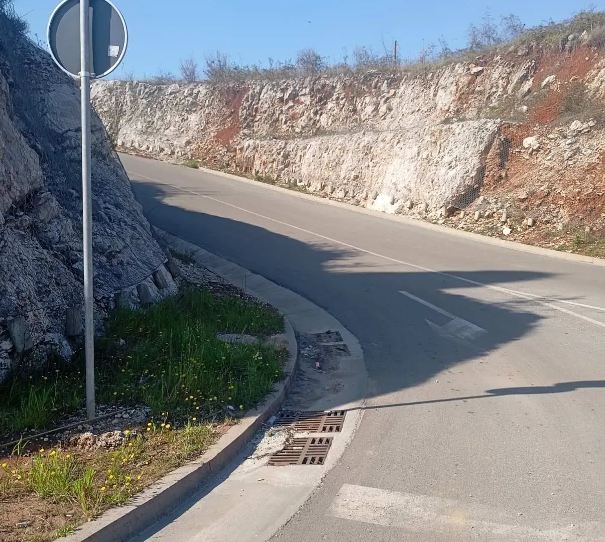 Prodaja, plac, 1188m², Novo Selo, Danilovgrad
