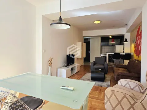 Sale, one bedroom apartment, 57m², City Kvart, Podgorica - image 5