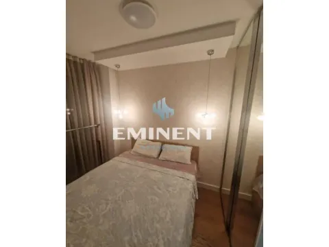 Rent, two bedroom apartment, 42m², Južni Bulevar, Vračar Sve Podlokacije - image 6