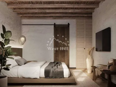 Prodaja, plac, 493m², Mrkovi, Herceg Novi - image 13