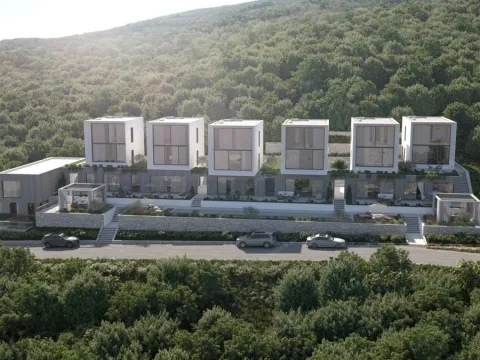 Sale, one bedroom apartment, 79m², Krašići, Tivat - image 2