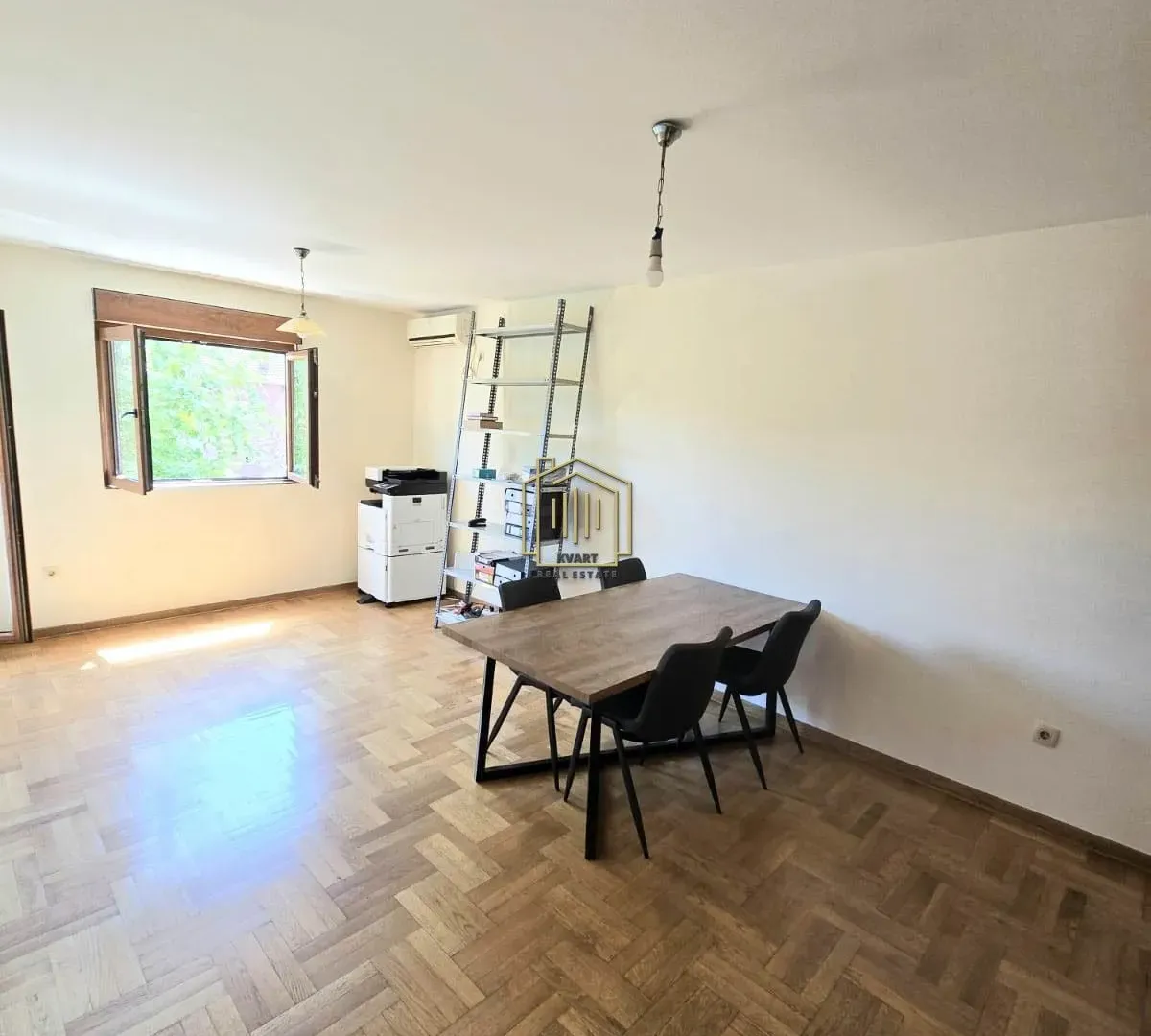 Sale, two bedroom apartment, 64m², Stari Aerodrom, Podgorica